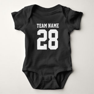 Baby Voetbal Outfit Knuffels en Touchdowns Voetbal Bodysuit Voetbal Baby Shirt Kleding Meisjeskleding Babykleding voor meisjes Bodysuits Baby Meisje Voetbal Outfit Voetbal Hoofdband 