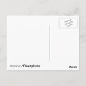 RED- WHITE & BAY BRIEFKAART (Achterkant)