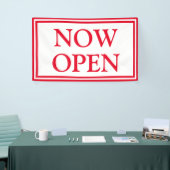 Red White Business nu open Spandoek (Beurs)