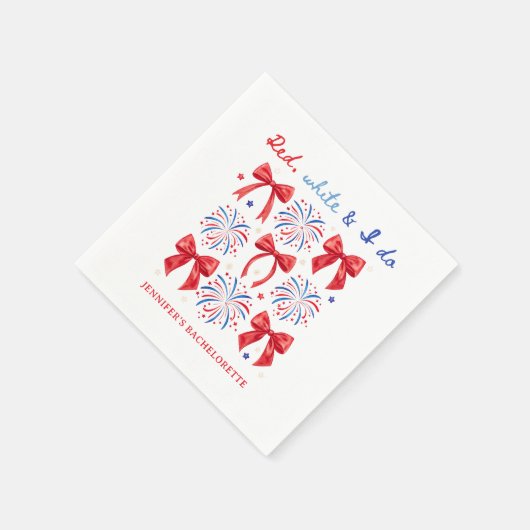 Red White en ik doen 4 juli vrijgezellenfeest Servet (Hoek)