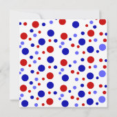 Red White en Who Owl Kaart (Achterkant)