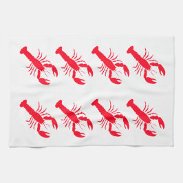 Red White Lobster Seafood 4Nicholas Theedoek