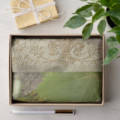 Red Wine Grapes Script Vineyard Winery Decoupage Tissuepapier (Geschenk)