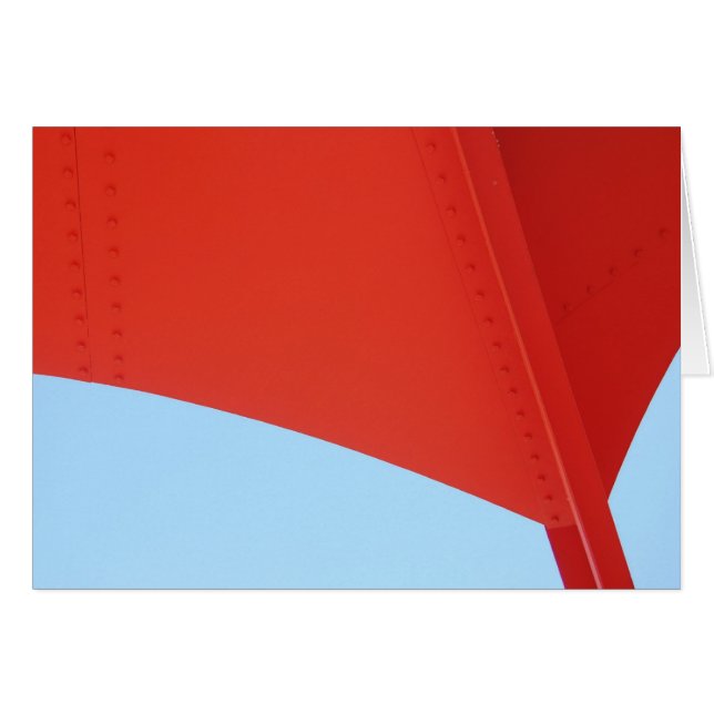 Red Wing (Voorkant Horizontaal)