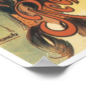 Red Wing  Songbook Hoesje Poster (Hoek)