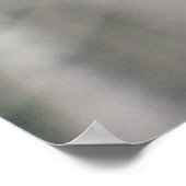 Red Winged Blackbird Call to Spring Poster (Hoek)