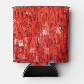 Red Wish Blikjeskoeler (Voorkant)