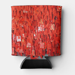 Red Wish Blikjeskoeler