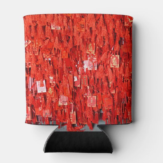 Red Wish Blikjeskoeler (Achterkant)