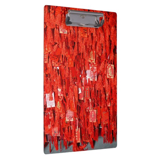 Red Wish Klembord (Rechts)