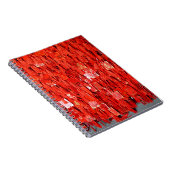 Red Wish Notitieboek (Rechterzijde)