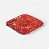 Red Wish Papieren Bordje (Gebogen)