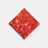 Red Wish Servet (Hoek)