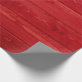 Red wooden backgroundwood,background,texture,rusti cadeaupapier (Hoek)