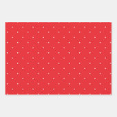 Red Wrapping Paper (Voorkant 2)