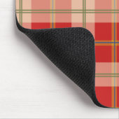 Red Yellow Blue Pset Mousepad Muismat (Hoek)