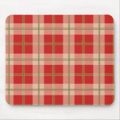 Red Yellow Blue Pset Mousepad Muismat (Voorkant)