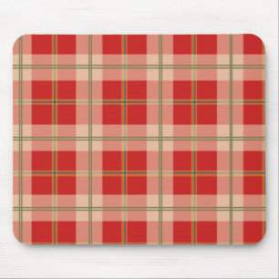 Red Yellow Blue Pset Mousepad Muismat
