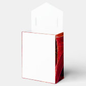 RED YELLOW CRAZY PHOTON BEDANKDOOSJES (Geopend)