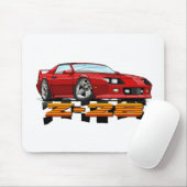 Red_Z28_3G Muismat (Met muis)