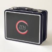 Red Zen (Achterkant)