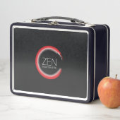 Red Zen (In situ)