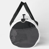 Red Zen Duffle Bag Plunjezak (Rechts)
