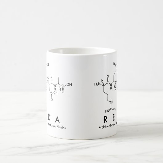 Reda peptide name mok (Center)