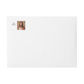 Redactie Jezus en Maria God Bless (Voorkant)