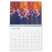 Redactie Life 2012 Agenda, Kalender (Mar 2027)