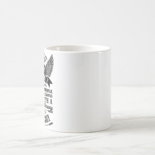 Redactie voor de Mok Koffiebeker Funny Gifts for W (Center)