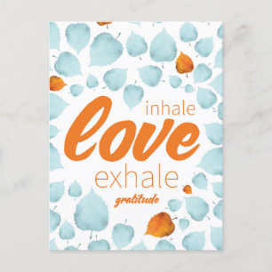 Redactionele tips voor succes levenstipsArt Briefkaart