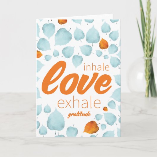 Redactionele tips voor succes levenstipsArt Kaart (Voorkant)