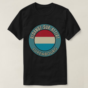 Redange-sur-Attert, Luxemburg T-shirt