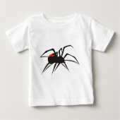 Redback Spider (Voorkant)