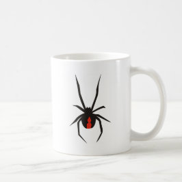Redback Spider 2 Koffiemok