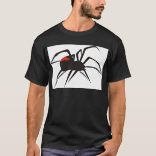Redback Spider T-shirt