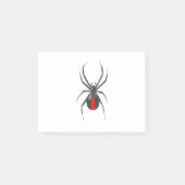 Redback spin post-it noten post-it® notes (Voorkant)