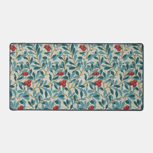 Redberry Tree, William Morris Bureaumat (Voorkant)