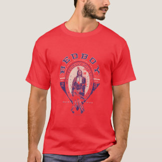 REDBOY T-SHIRT