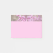 Redbud Blossom Post-it® Notes (Voorkant)