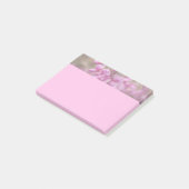 Redbud Blossom Post-it® Notes (Schuin)
