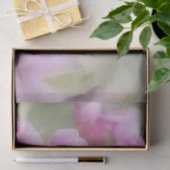 Redbud Blossom Tissuepapier (Geschenk)