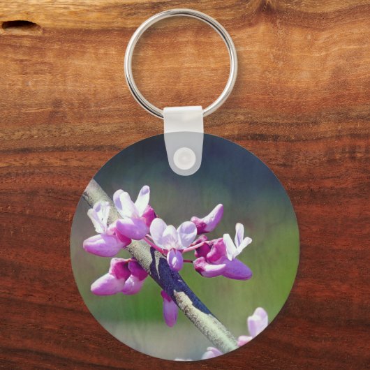 RedBud Sleutelhanger (Voorkant)