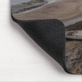 Redcar Beach from the Beacon Muismat (Hoek)