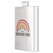 Redcloud Peak Flacon (Links)