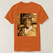 Redd Foxx T-shirt (Design voorkant)