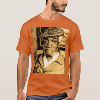 Redd Foxx T-shirt