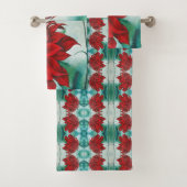 Redd in Fury Bad Handdoek (Insitu)