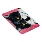 Redd Magneet (Rechterzijde)